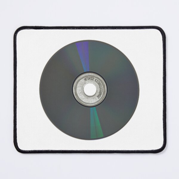 Item preview, CD RW designed and sold by deep-sea-birds.