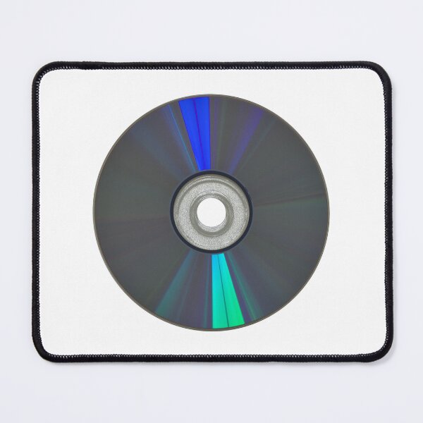 Item preview, DVD RW designed and sold by deep-sea-birds.