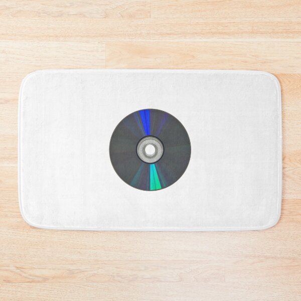 Item preview, DVD RW designed and sold by deep-sea-birds.