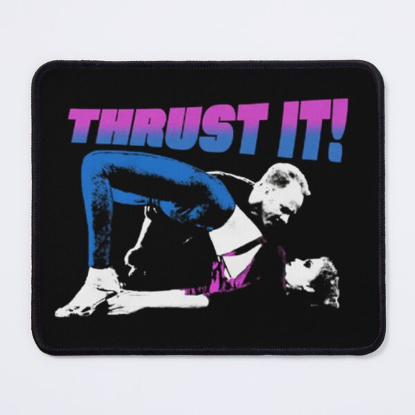Item preview, Thrust It! Cult Classic Dance Vibe designed and sold by RahniNM.