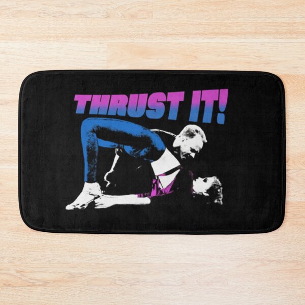 Item preview, Thrust It! Cult Classic Dance Vibe designed and sold by RahniNM.