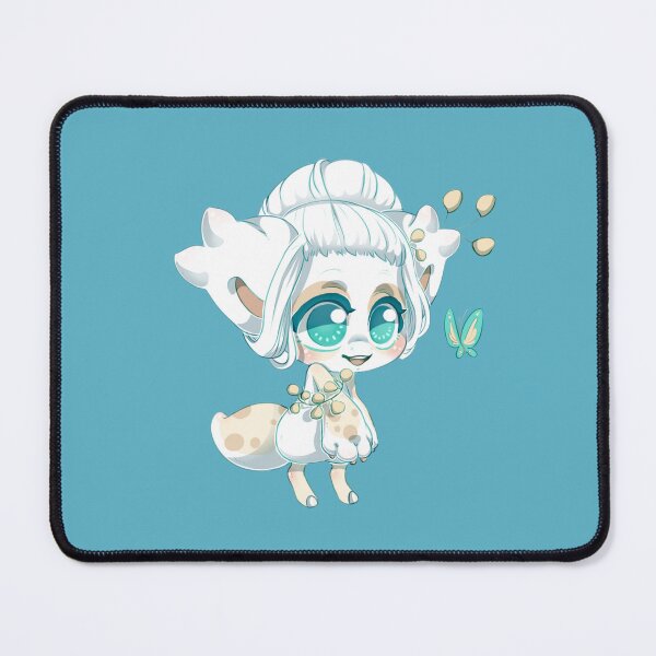 Item preview, Tiny Forest friend and the magic butterfly designed and sold by CelidaBonde.