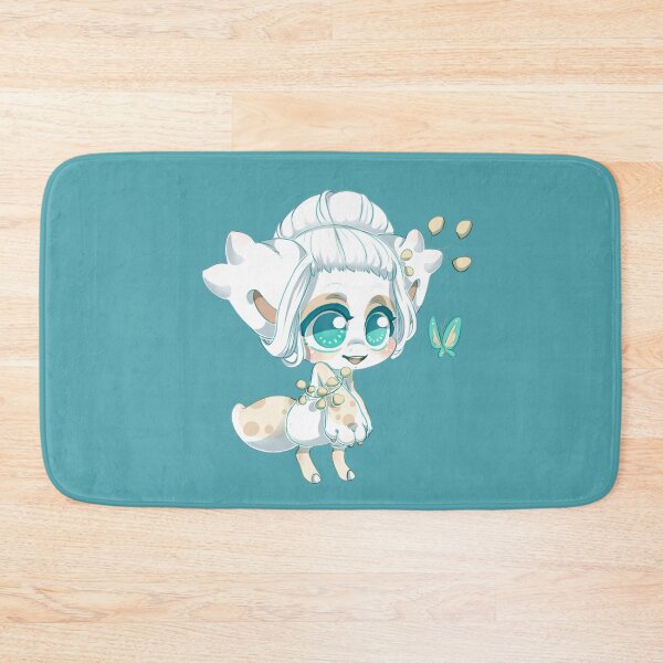 Item preview, Tiny Forest friend and the magic butterfly designed and sold by CelidaBonde.