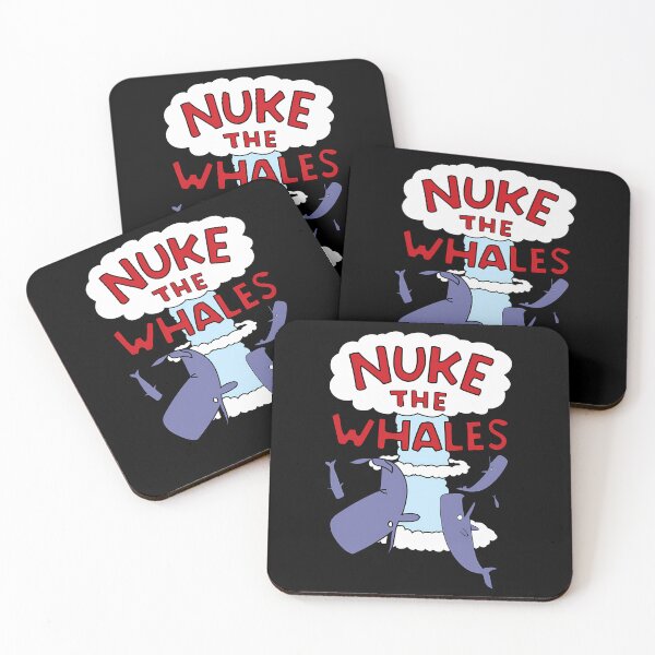 Item preview, Whale Save The Earth designed and sold by Visar Mehmeti.