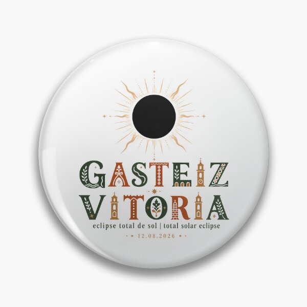Item preview, Copy of Tarragona Total Solar Eclipse 2026 designed and sold by Beyond Destinations.