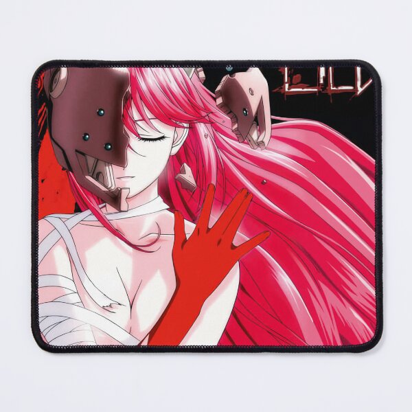Item preview, Elfen Lied designed and sold by taroxstudio.