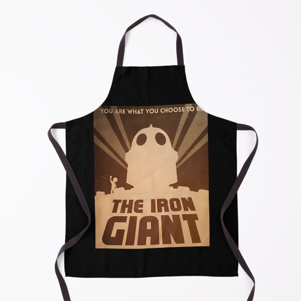 Item preview, Iron Robot Giant Choose To Be designed and sold by joylandfun.
