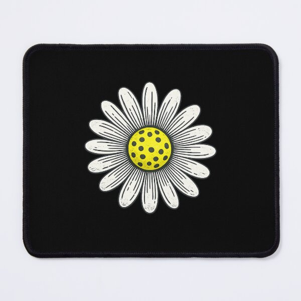 Item preview, Daisy Pickleball designed and sold by eckstromvan.