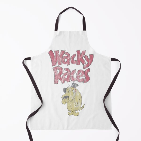 Aperçu de l'œuvre Personnage de chien de Wacky Races (dessin animé) créée et vendue par joylandfun.