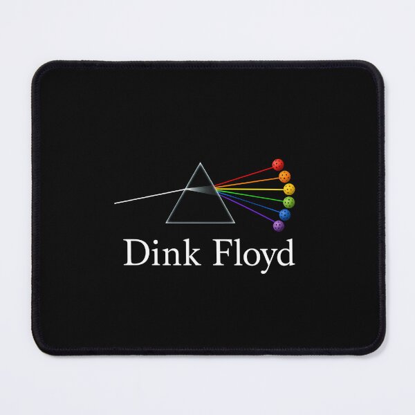 Item preview, Dink Floyd (Pickleball) designed and sold by eckstromvan.