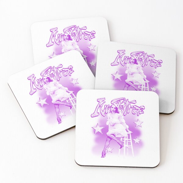 Item preview, Pretty Synth Pop Gradient Background designed and sold by DeadTired666.