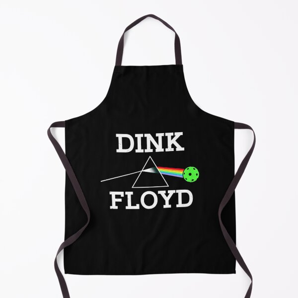 Item preview, Dink Floyd Funny Pickleball Pickleball Lover Player Paddle - Dink Floyd designed and sold by eckstromvan.
