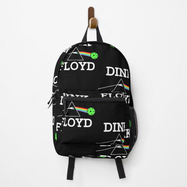 Item preview, Dink Floyd Funny Pickleball Pickleball Lover Player Paddle - Dink Floyd designed and sold by eckstromvan.