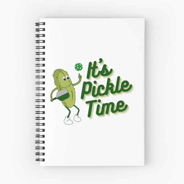 Item preview, Funny Pickleball Pickleball Player Pickle Ball designed and sold by eckstromvan.