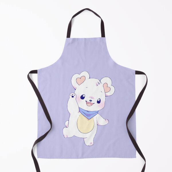 Item preview, Happy Bears Sharing a Big Sweet Smile designed and sold by CelidaBonde.