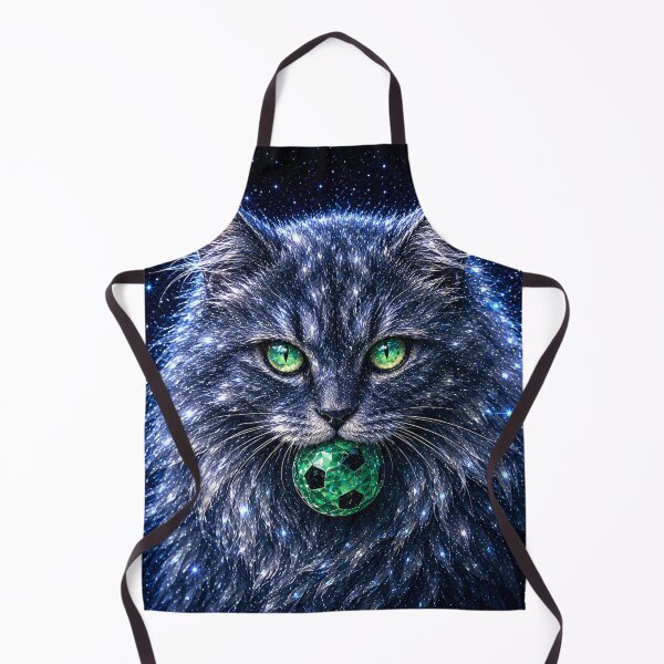 Item preview, A Cat Among the Stars designed and sold by MagicPixelFrame.