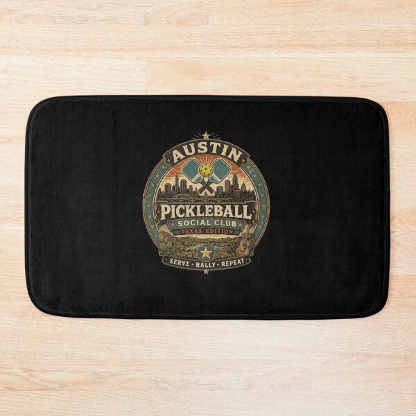 Item preview, Pickleball - social club designed and sold by eckstromvan.