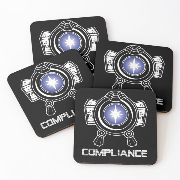 Item preview, Futuristic Robot Order Symbol designed and sold by Visar Mehmeti.