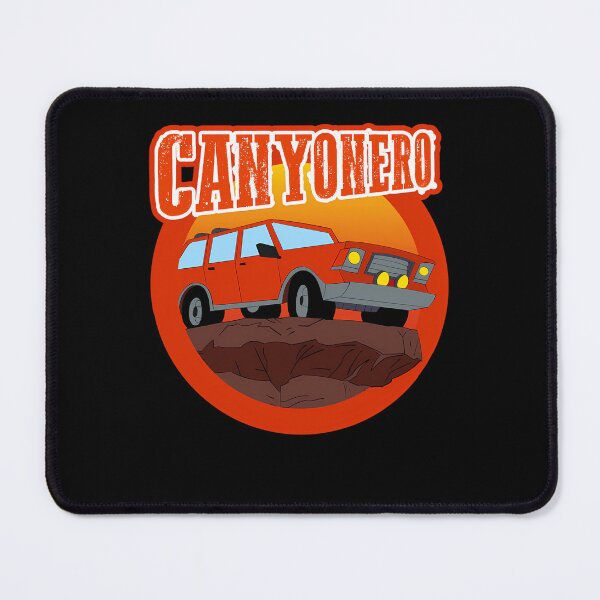 Item preview, Rugged Cartoon SUV designed and sold by Visar Mehmeti.