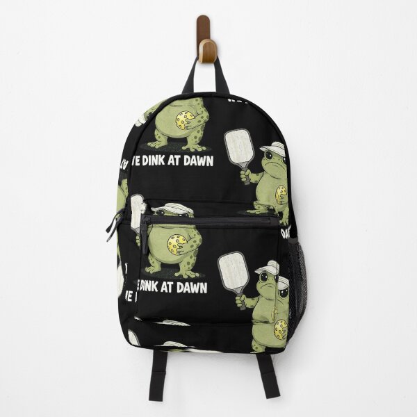Item preview, Pickleball - We dink at dawn 2 designed and sold by eckstromvan.