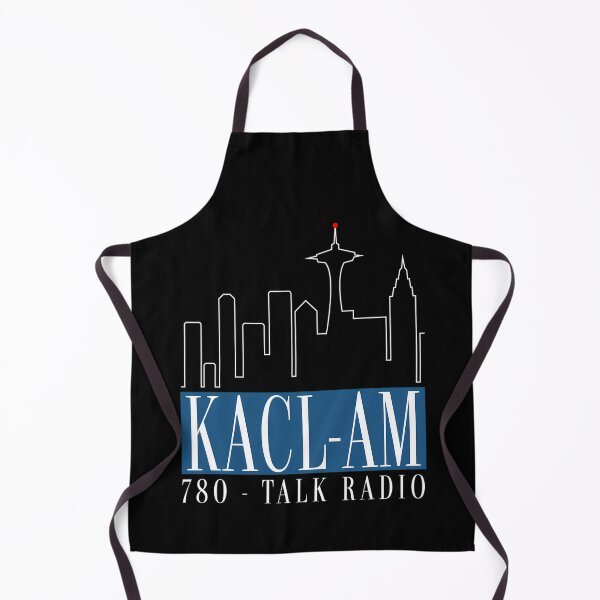 Item preview, Seattle Radio Station Skyline designed and sold by Visar Mehmeti.