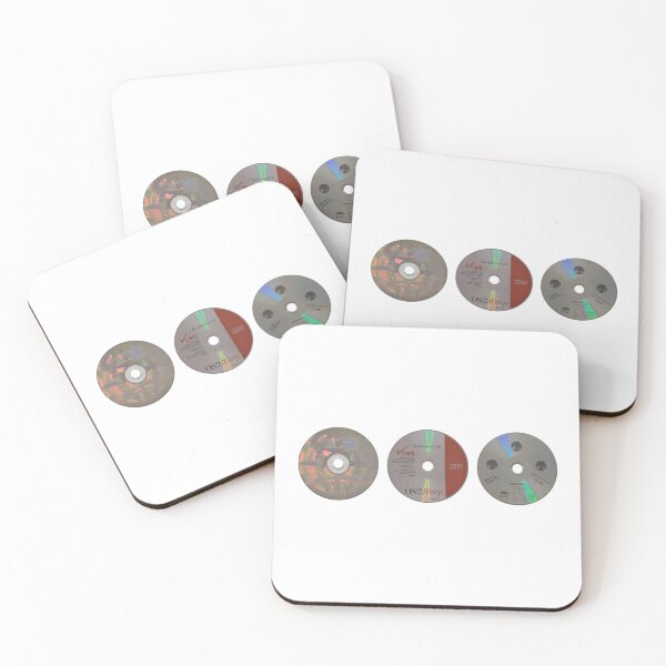 Artikelvorschau, CD-Mix entworfen und verkauft von deep-sea-birds.