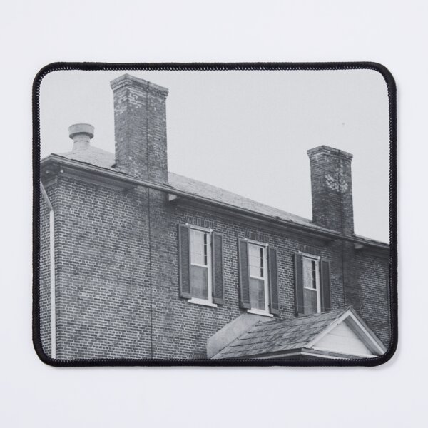 Item preview, Sweetwater Mansion Classic Poster Style designed and sold by GhostlyWorld.