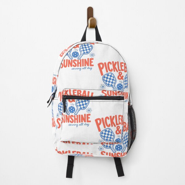 Item preview, Pickleball and Sunshine designed and sold by eckstromvan.