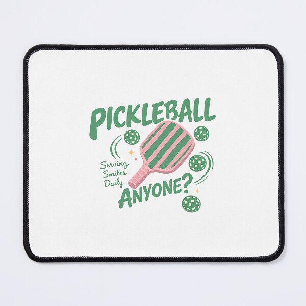 Item preview, Pickleball anyone designed and sold by eckstromvan.