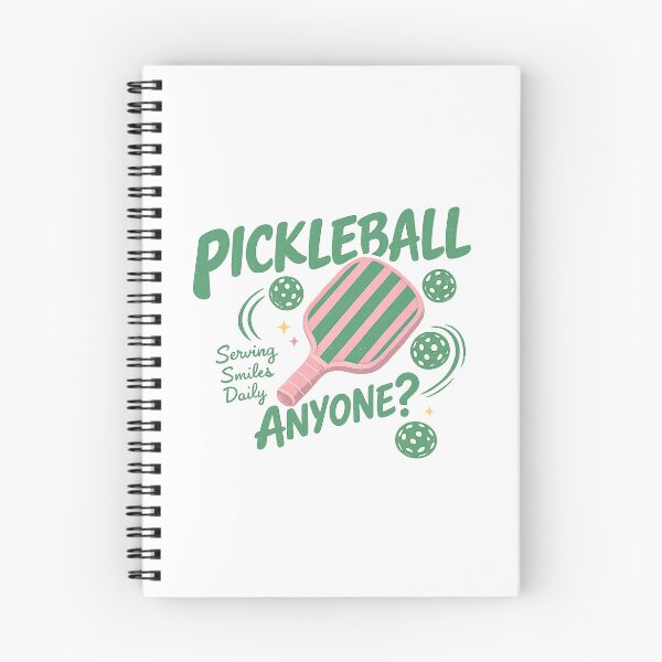 Item preview, Pickleball anyone designed and sold by eckstromvan.