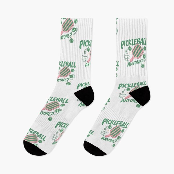 Item preview, Pickleball anyone designed and sold by eckstromvan.
