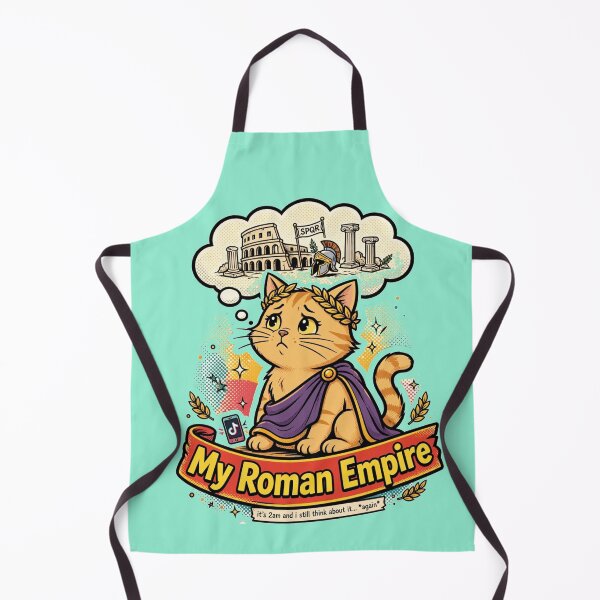 Item preview, My Roman Empire designed and sold by HAYA6395.
