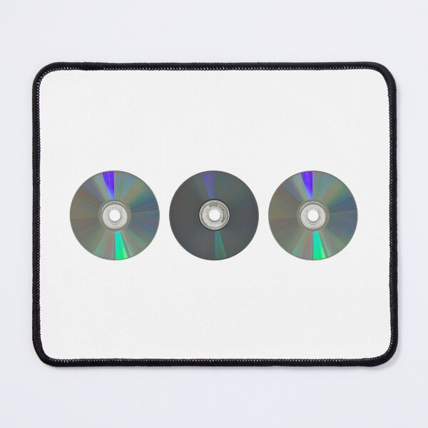 Item preview, CD R mix designed and sold by deep-sea-birds.