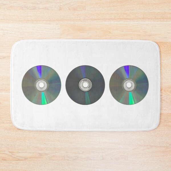 Item preview, CD R mix designed and sold by deep-sea-birds.
