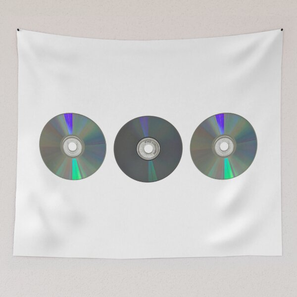 Item preview, CD R mix designed and sold by deep-sea-birds.