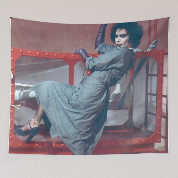 Item preview, Rocky Horror designed and sold by tylerpeterso.