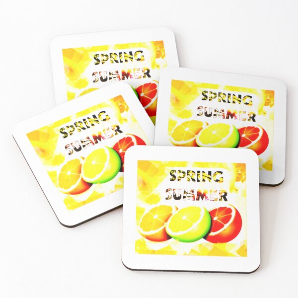Item preview, SPRING SUMMER FRUIT designed and sold by Pabhas.