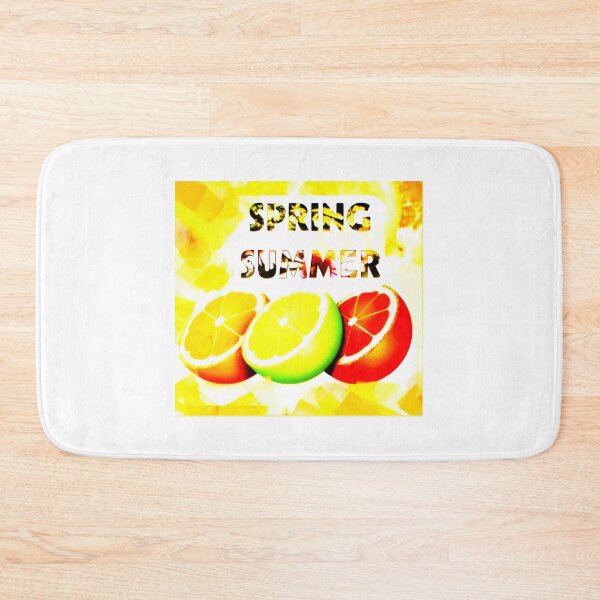 Item preview, SPRING SUMMER FRUIT designed and sold by Pabhas.