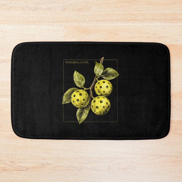 Item preview, Pickleball is life designed and sold by eckstromvan.