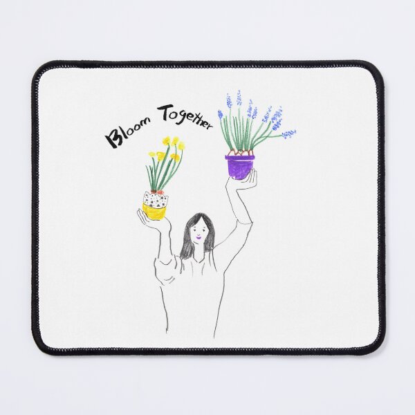 Item preview, Bloom Together designed and sold by minigold.