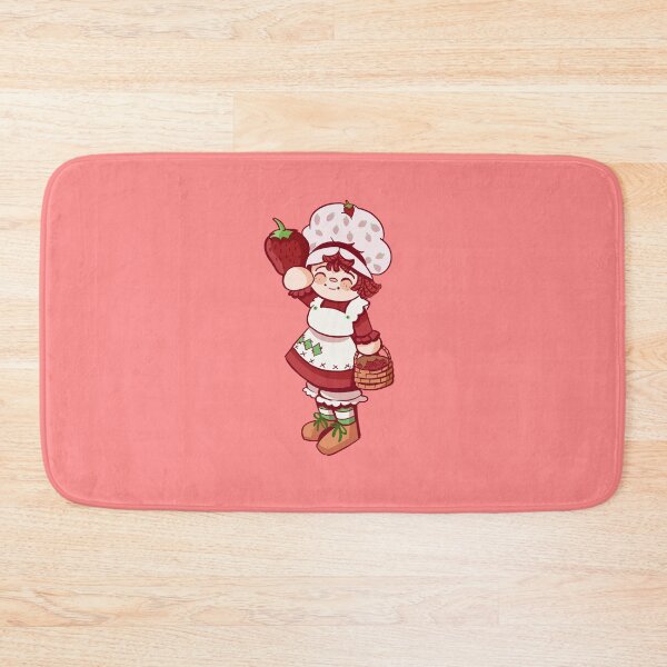 Item preview, strawberry shortcake designed and sold by HopeAlecrim.
