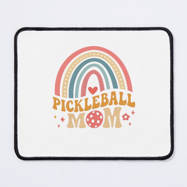 Item preview, Pickleball Mom designed and sold by eckstromvan.