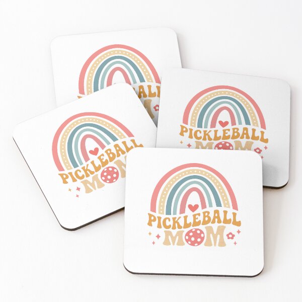 Item preview, Pickleball Mom designed and sold by eckstromvan.