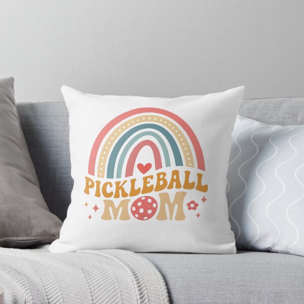 Item preview, Pickleball Mom designed and sold by eckstromvan.