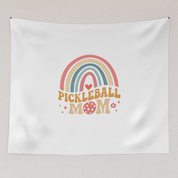 Item preview, Pickleball Mom designed and sold by eckstromvan.