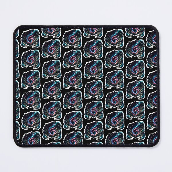 Item preview, Cybernetic Crab Mecha with Cosmic Nebula Vortex Shell designed and sold by RiteshCenter .