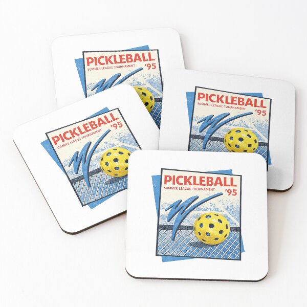 Item preview, Pickleball summer league tournament designed and sold by eckstromvan.