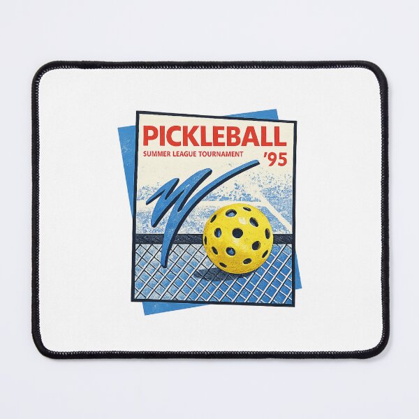 Item preview, Pickleball summer league tournament designed and sold by eckstromvan.