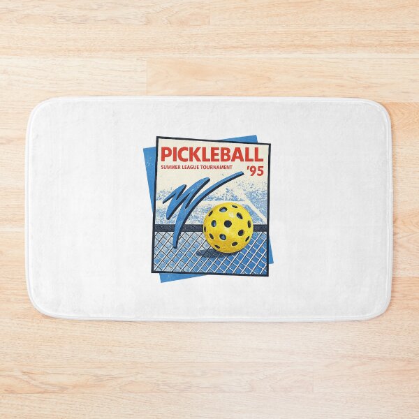 Item preview, Pickleball summer league tournament designed and sold by eckstromvan.
