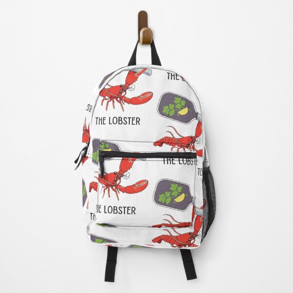 Item preview, The Lobster Pickleball designed and sold by eckstromvan.